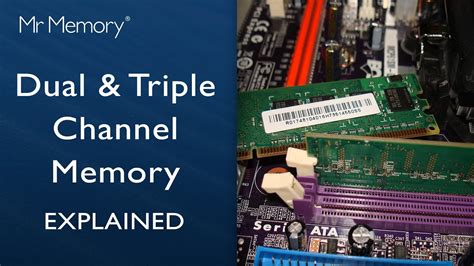 triple channel memory vs dual.